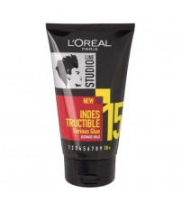 Studio Line 15 Indes Tructible Serious Glue Ultimate Hold 150ml